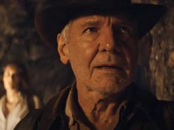 Indiana Jones and The Dial Of Destiny: New trailer shows Harrison Ford is in the race against time, watch video