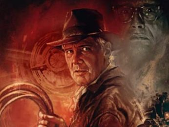 Indiana Jones sequel to feature extensive 25-minute-long flashback sequence with de-aged Harrison Ford, confirms James Mangold Indiana Jones sequel to feature extensive 25-minute-long flashback sequence with de-aged Harrison Ford, confirms James Mangold