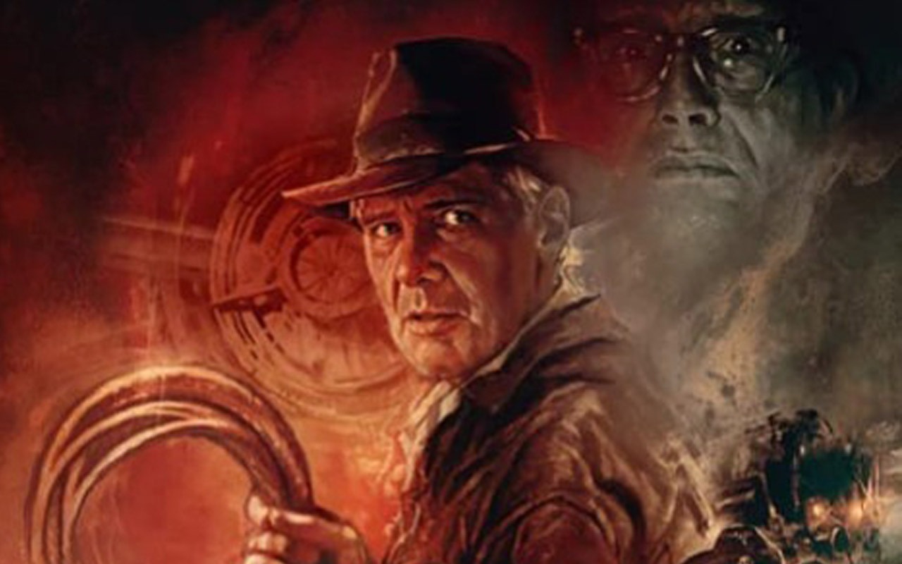 Indiana Jones sequel to feature extensive 25-minute-long flashback sequence with de-aged Harrison Ford, confirms James Mangold