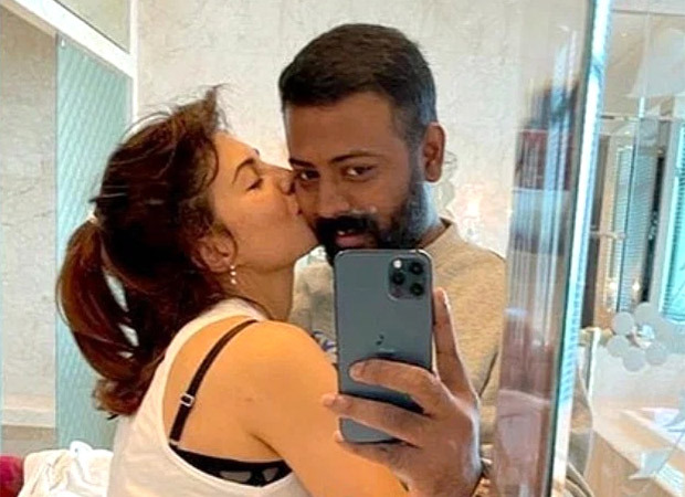 Read more about the article Conman Sukesh Chandrashekhar’s Easter letter to Jacqueline Fernandez: “I miss seeing that pretty child in you breaking the egg” : Bollywood News