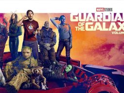 James Gunn’s Guardians of the Galaxy Vol. 3 to feature MCU’s first ever uncensored f-bomb