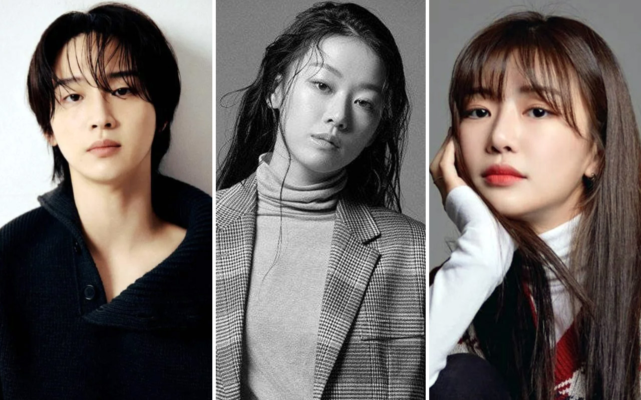 Jang Dong Yoon, Lee Joo Myung, Kim Bo Ra and more to star in sports rom-com drama Flowers Bloom Even in the Sand