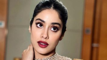 Janhvi Kapoor
