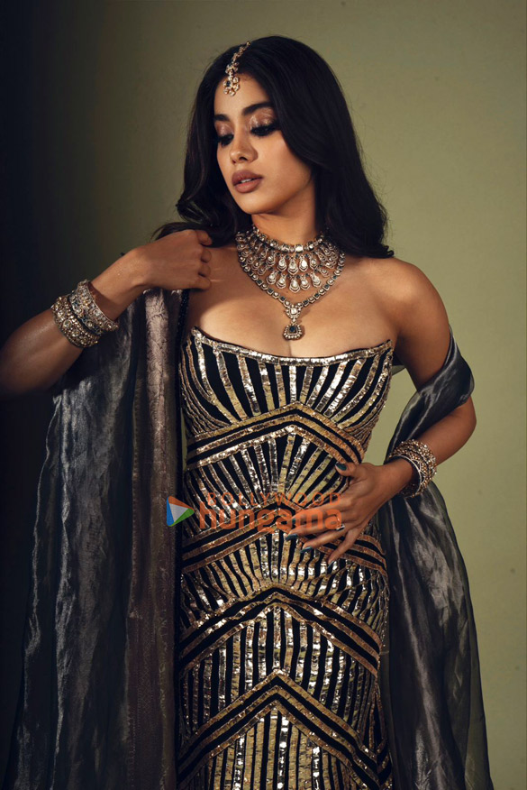 Janhvi Kapoor