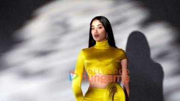 Janhvi Kapoor