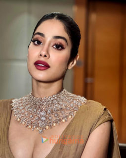 Janhvi Kapoor