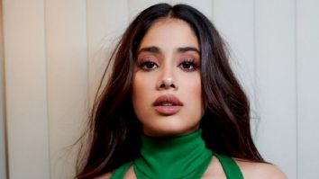 Celeb Photos Of Janhvi Kapoor