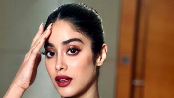 Janhvi Kapoor