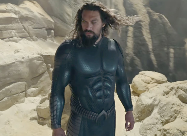 Jason Momoa starrer Aquaman and the Lost Kingdom release date moved up ...