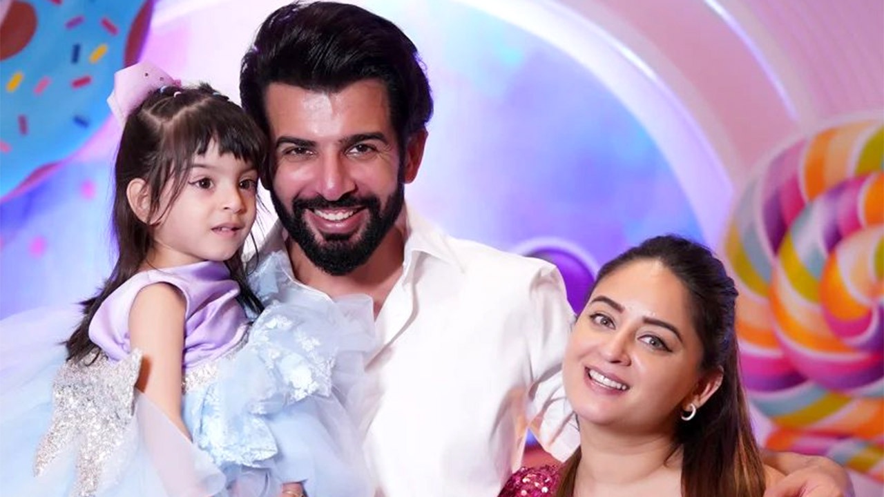 Jay Bhanushali opens up about hitting back at trolls; says, “When they get mean, I reply to them equally meaner”