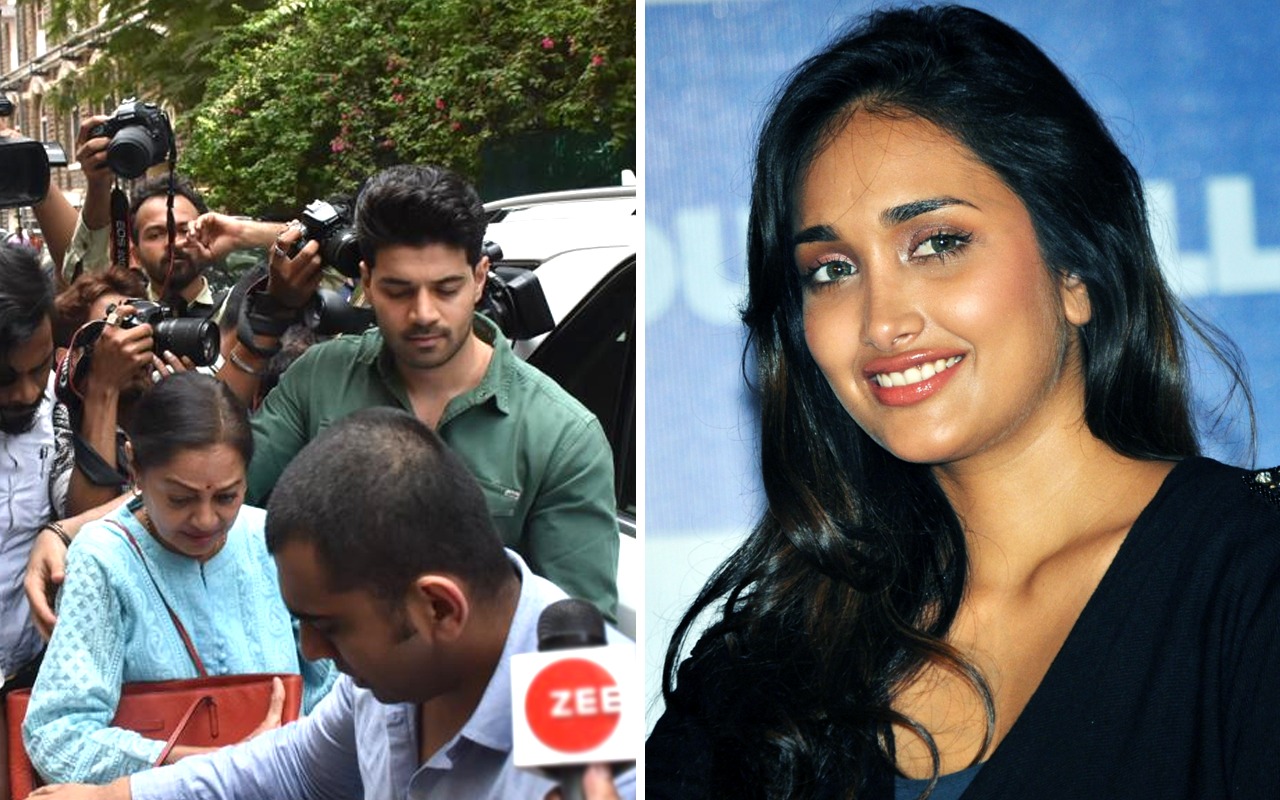 Jiah Khan Suicide case: Sooraj Pancholi is not guilty, informs court; gets acquitted from abetment case