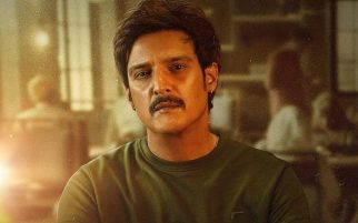 Jimmy Sheirgill to portray grey character in Aazam