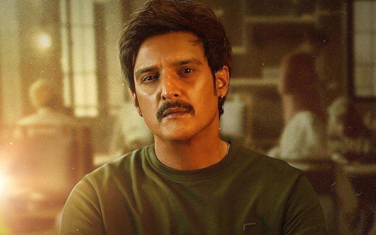 Jimmy Sheirgill to portray grey character in Aazam