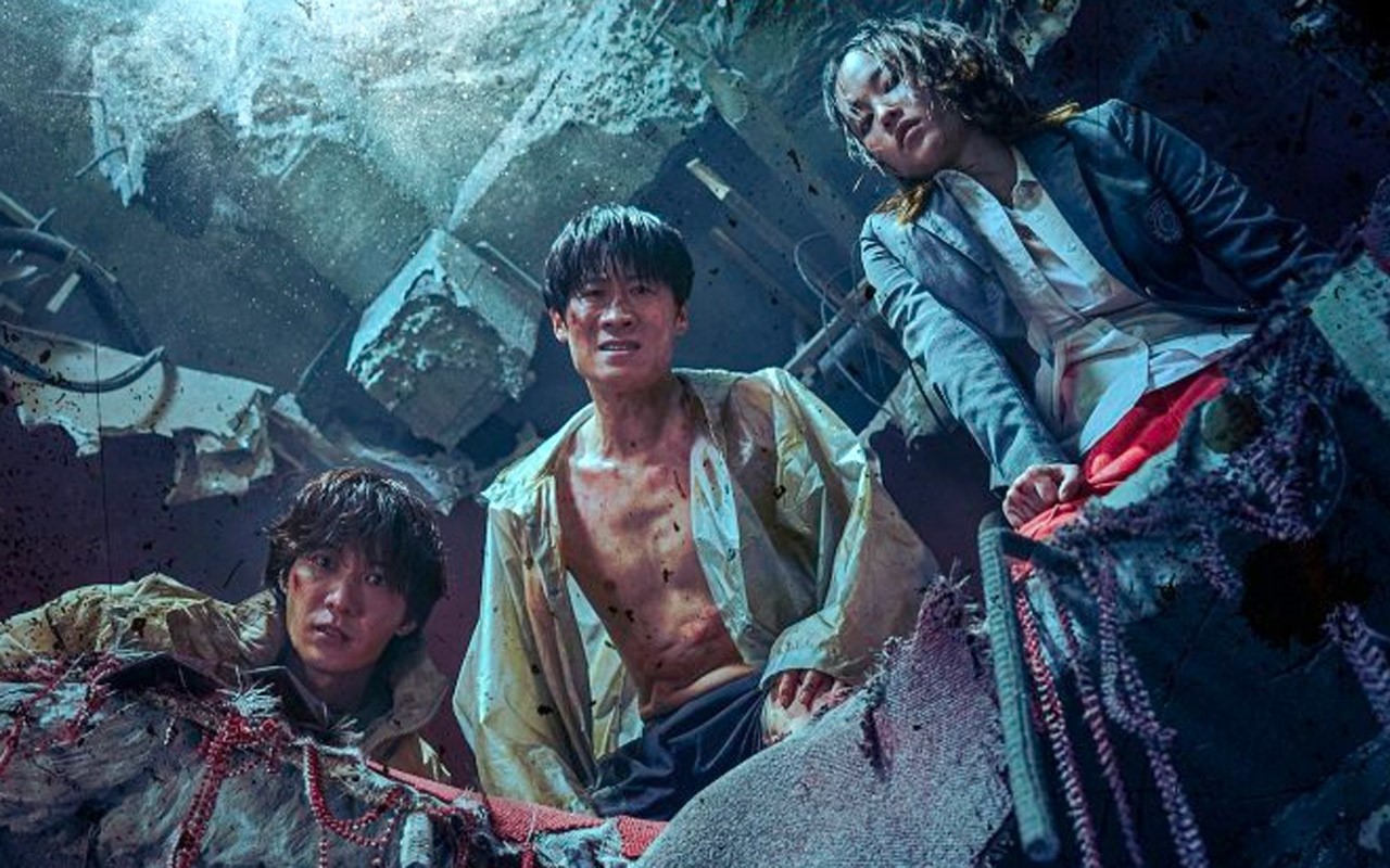 Jin Sun Kyu and Jeon Jong Seo starrer Bargain becomes first Korean drama to win at Cannes International Series Festival