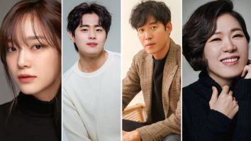 Jo Byeong Gyu, Yoo Joon Sang, Yeom Hye Ran and Ahn Suk Hwan to return for The Uncanny Counter 2