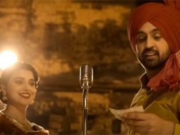 Jodi: Diljit Dosanjh unveils the trailer of his Punjabi musical drama starring alongside Nimrat Khaira, watch