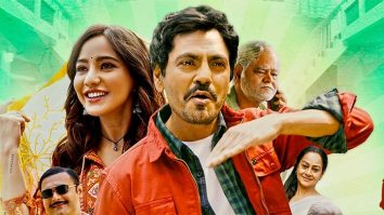 Jogira Sara Ra Ra – Official Teaser | Nawazuddin Siddiqui & Neha Sharma