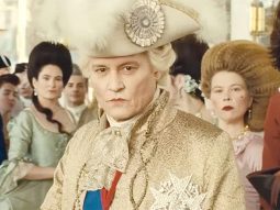 Johnny Depp to mark feature film comeback with Jeanne Du Barry since Amber Heard defamation trial; film to open Cannes Festival