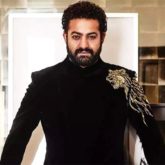 NTR Jr begins shooting for his next; shares video from the sets