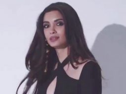 Just Diana Penty blessing our feeds with her elegance