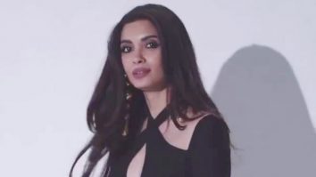 Just Diana Penty blessing our feeds with her elegance