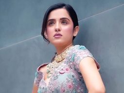 Just a thing of beauty, Shirley Setia!
