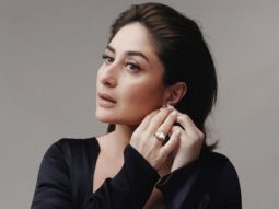 Kareena Kapoor Khan gives a sneak peek into sets of The Crew as she commences Day 2 of her shoot