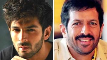 Kartik Aaryan to kickstart Kabir Khan’s next in May, the film is a true story about an unknown hero