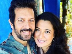 Kabir Khan on marrying Mini Mathur, “Religion was never really an issue”