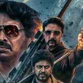 Kabzaa, starring Upendra, Kichcha Sudeepa, and Shriya Saran, to stream on Prime Video