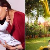 Kajal Aggarwal shares an adorable picture of her son Neil on his birthday; see post