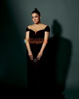 Kajol