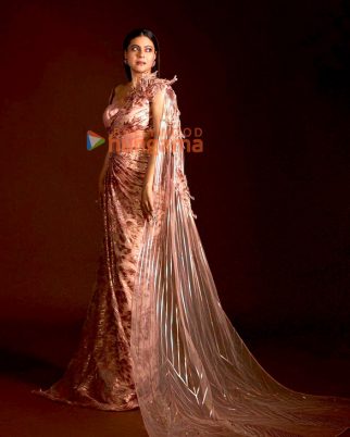 Celeb Photos Of Kajol
