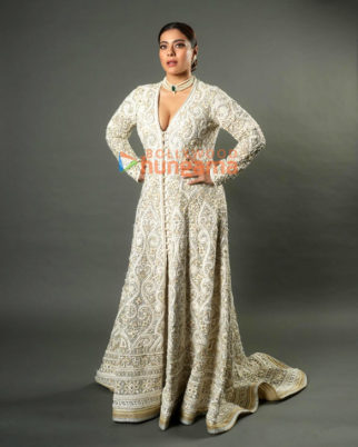 Kajol