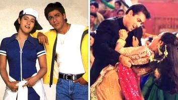 Kajol reveals she would choose ‘Aman’ Salman Khan over ‘Rahul’ Shah Rukh Khan in Kuch Kuch Hota Hai if she were Anjali in real life