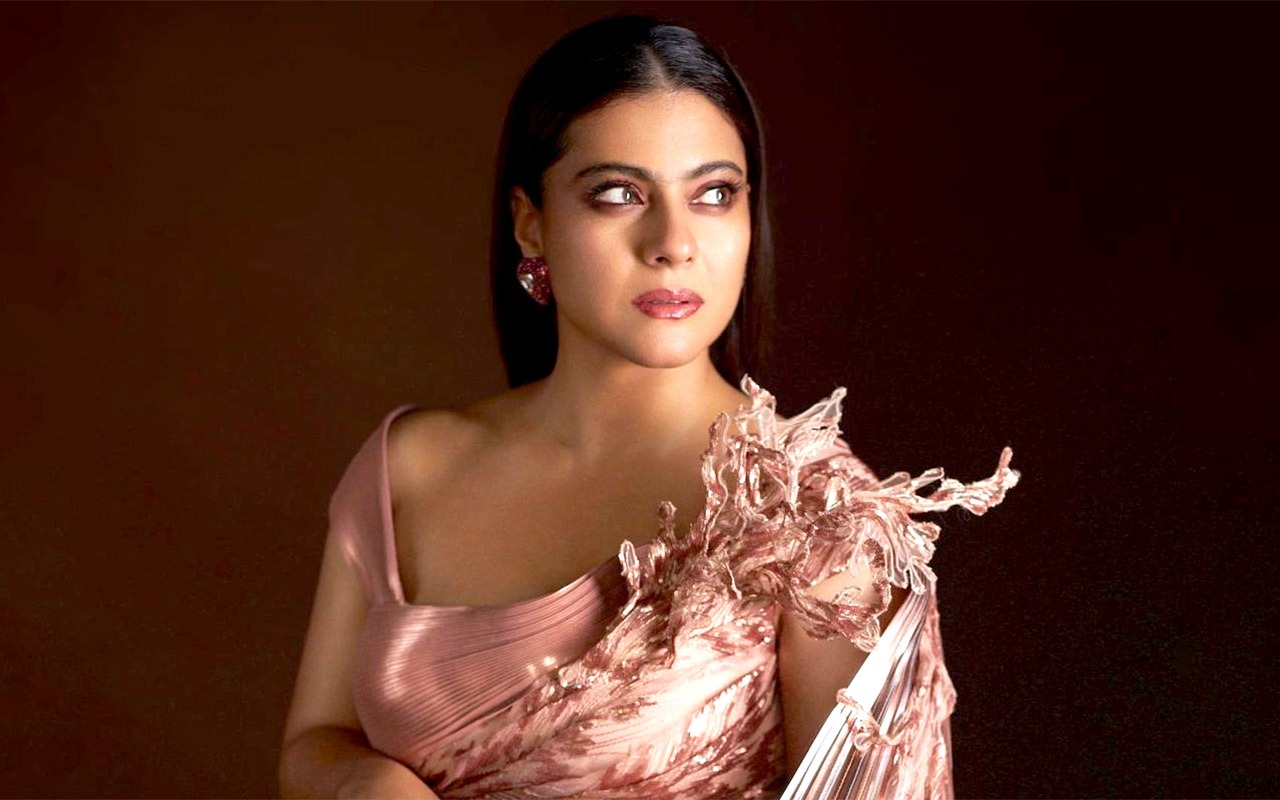 Kajol's cryptic note hints at unnamed naysayers and their cowardice: check out Insta post
