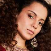 Kangana Ranaut shares a throwback picture with Anurag Basu says, “I was told actresses have 4-5 years shelf life... Well, I completed 17 years yesterday”