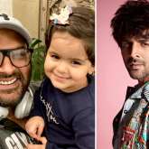 Kapil Sharma recalls how Kartik Aaryan fulfilled his 3-year-old daughter Anayra's wish