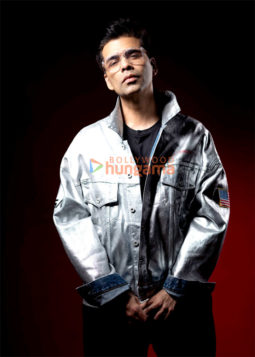 Celeb Photos Of Karan Johar