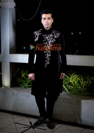 Celeb Photos Of Karan Johar
