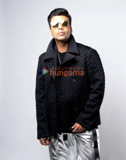 Celeb Photos Of Karan Johar