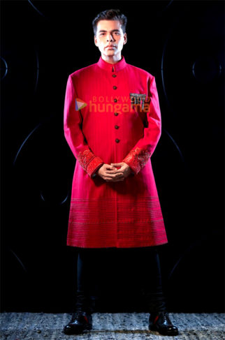 Celeb Photos Of Karan Johar