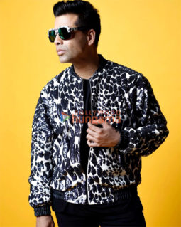 Celeb Photos Of Karan Johar