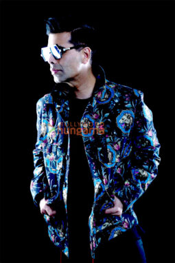 Celeb Photos Of Karan Johar