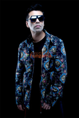Celeb Photos Of Karan Johar