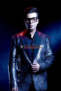 Celeb Photos Of Karan Johar