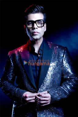 Celeb Photos Of Karan Johar
