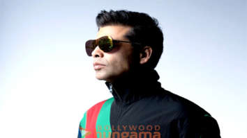 Celeb Photos Of Karan Johar