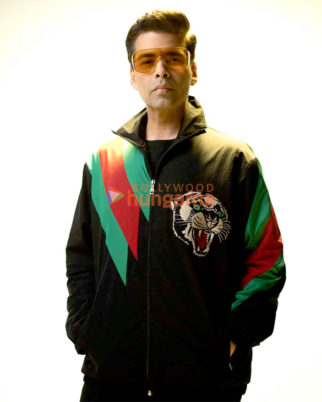 Celeb Photos Of Karan Johar