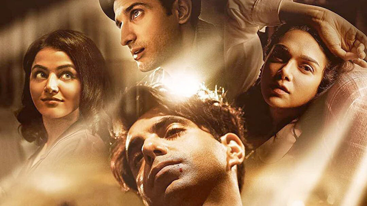 Karan Johar heaps praise on Jubilee breakout star Sidhant Gupta as he reviews Vikramaditya Motwane-directed series: ‘An ACTOR is here to stay and conquer’ : Bollywood News